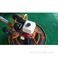 Superior float floor finish concrete power trowel machine manufacturers FMG-30/36